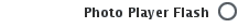 Photo Player Flash